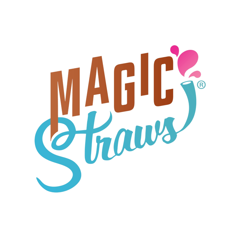 Magic Straws