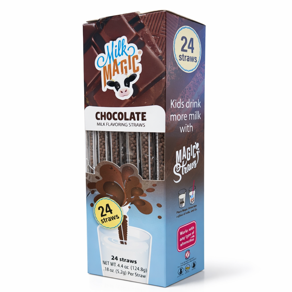 Chocolate Value Pack